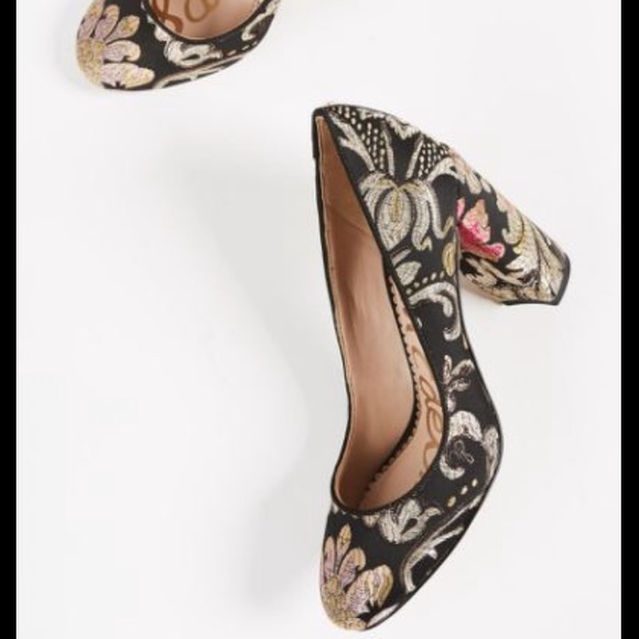 Sam Edelman Shoes - Sam Edelman Stillson Pumps